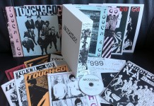 Touch and Go Replicas: A Punk Collector Candyland