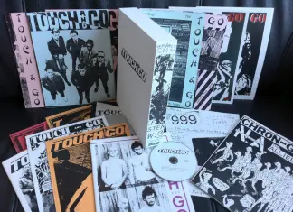 Touch and Go Replicas: A Punk Collector Candyland