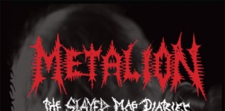 METALION: The Slayer Mag Diaries Is Really Real