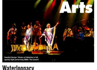 Punk’s Leading Abba Expert Sounds Off