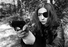 SWEDISH SENSATIONSFILMS: Christina Lindberg in Chicago