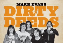 DIRTY DEEDS Book Preview on AC/DC Collector.com