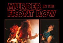 MURDER IN THE FRONT ROW: Gary Holt on How Metal Learned to Stage Dive