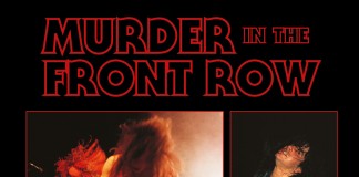 MURDER IN THE FRONT ROW: Gary Holt on How Metal Learned to Stage Dive