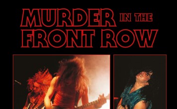 MURDER IN THE FRONT ROW: Gary Holt on How Metal Learned to Stage Dive
