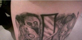 Swedish Death Metal in the Flesh