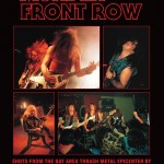 MURDER IN THE FRONT ROW: METALLICA’s Orion Fest Presents Live Q&A With Brian Lew