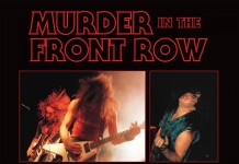 MURDER IN THE FRONT ROW: METALLICA’s Orion Fest Presents Live Q&A With Brian Lew