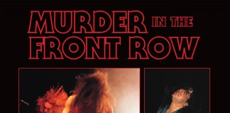 MURDER IN THE FRONT ROW: METALLICA’s Orion Fest Presents Live Q&A With Brian Lew