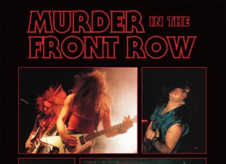 MURDER IN THE FRONT ROW: METALLICA’s Orion Fest Presents Live Q&A With Brian Lew
