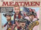 The Meatmen/Tesco Vee/Touch & Go: The Final Nail in the European Coffin