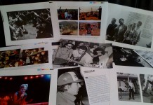 WE GOT PROOFS! LA Hardcore Pinups Power Galore