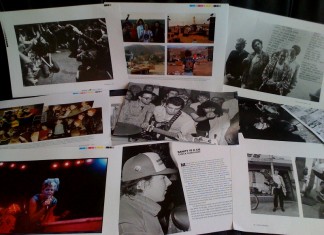 WE GOT PROOFS! LA Hardcore Pinups Power Galore