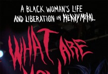 “What Are YOU Doing Here?” Laina Dawes Examines Life and Liberation of Black Women in Heavy Metal