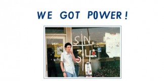 SST Punk Poets Saccharine Trust To Perform ‘Paganicons’ LP at We Got Power! Book Release