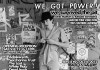 The Adolescents, Saccharine Trust, White Flag, the Last, Dead Issue Will Play Sept. 8 for WE GOT POWER! Party; Likely Swan Song for Track 16 Gallery as Demolition Looms