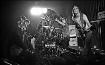 Early AC/DC Bassist Memoir DIRTY DEEDS Now on Apple iTunes Books
