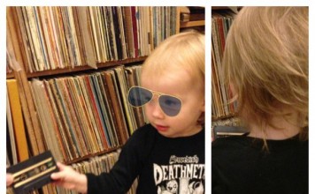 Spawn Swaddled in Swedish Death Metal