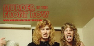 Mustaine and Hetfield: Metallica’s 1st S.F. Headline Gig, 11/29/82