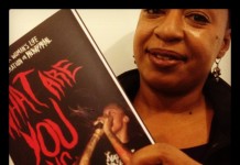 The Onion A/V Club Says Laina Dawes Wrote a Better Book About Heavy Metal Than Tony Iommi Did