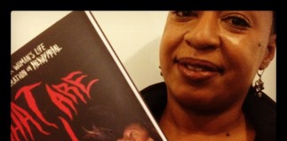 The Onion A/V Club Says Laina Dawes Wrote a Better Book About Heavy Metal Than Tony Iommi Did