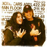 Hellbent for the Front Row! Bazillion Points Alchemy