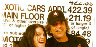 Hellbent for the Front Row! Bazillion Points Alchemy