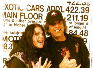 Hellbent for the Front Row! Bazillion Points Alchemy