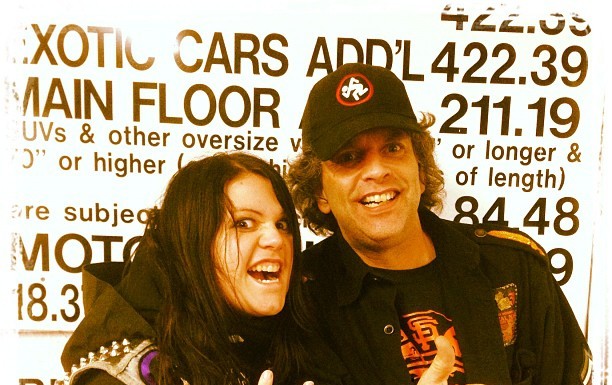 Hellbent for the Front Row! Bazillion Points Alchemy