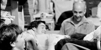 Bloody Roots of Black Flag on Sirius XM