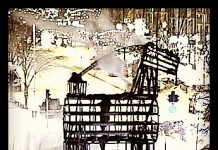 Jaevle Gävle Goat 2012 Is Burned to a Crisp