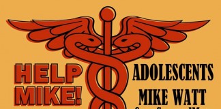 Mike Atta from Middle Class Is Sick and Needs Help