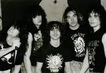 I Now Pronounce You Cannibal Corpse and Wife
