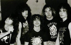 I Now Pronounce You Cannibal Corpse and Wife