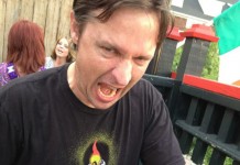 Mean Deviation Author & Prog Metal Guru Jeff Wagner’s Best of 2012