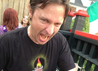 Mean Deviation Author & Prog Metal Guru Jeff Wagner’s Best of 2012