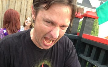 Mean Deviation Author & Prog Metal Guru Jeff Wagner’s Best of 2012