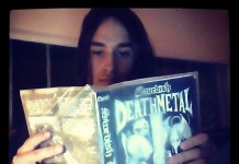 Wrapped in Plastic… Like a Body Found by the River