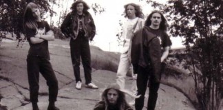 GOREMENT: Swedish Death Metal Band of the Week