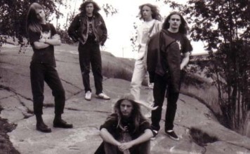 GOREMENT: Swedish Death Metal Band of the Week