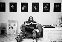 Slayer Mag’s Jon “Metalion” Kristiansen Picks Apart 2012
