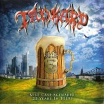 Sirius XM Bloody Roots Full Metal Salute to Beer