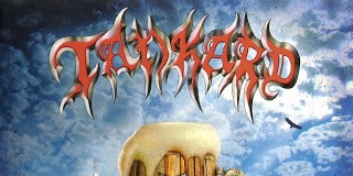 Sirius XM Bloody Roots Full Metal Salute to Beer