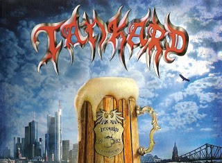 Sirius XM Bloody Roots Full Metal Salute to Beer