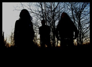 Bloody Roots of 2012 Metal Instrumentals on Sirius XM