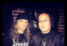 Only Murder in the Front Row Is Real