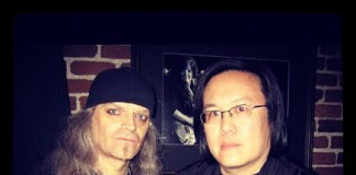 Only Murder in the Front Row Is Real