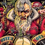 SiriusXM Bloody Roots of Holiday Metal; Deck the Hells!