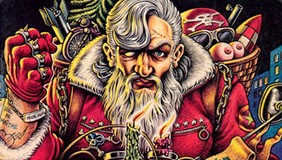 SiriusXM Bloody Roots of Holiday Metal; Deck the Hells!