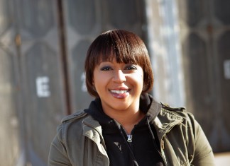 What Are You Doing Here? Author Laina Dawes Picks Best Albums Of 2012